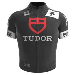 Tudor Pro Cycling Team (PRT) 